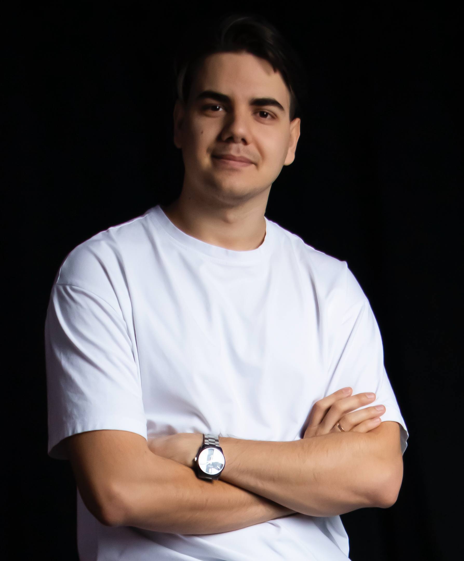 Иван Музолев